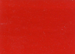 1987 Volkswagen Mars Red